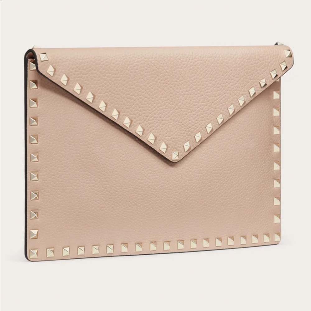 Valentino clutch